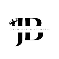 jaco bernin fitness logo