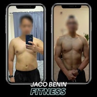 jago benin fitness