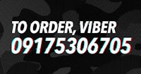 a camouflage background with the words to order vibrer