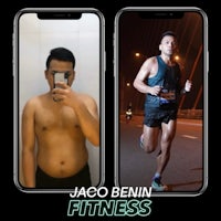 jago benin fitness